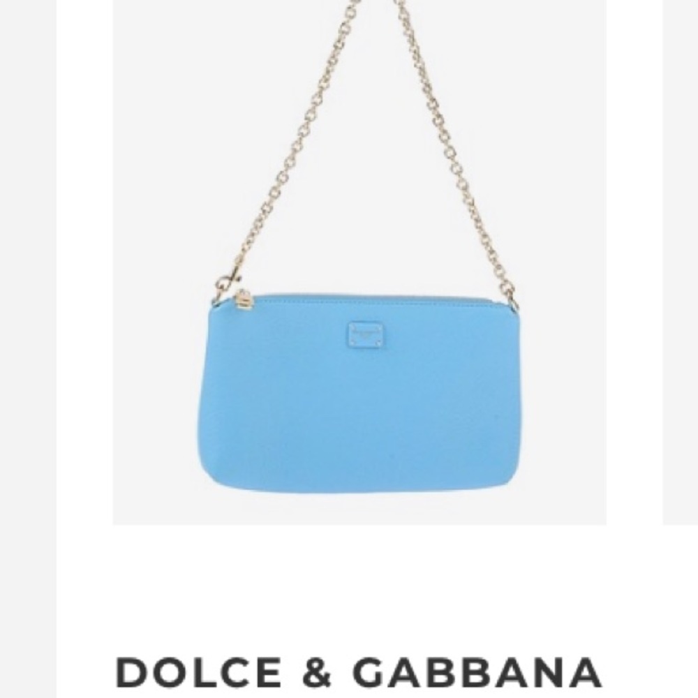 Dolce Gabbana purse